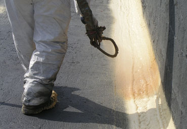 Homestead spray foam roofs are seamless and monolithic