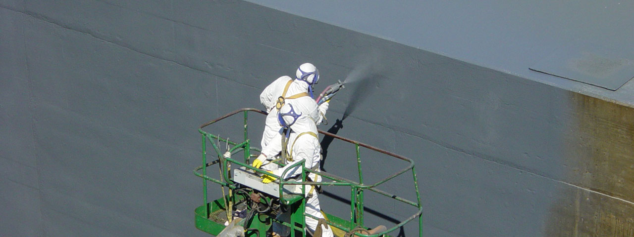 Polyurea protective coatings for Homestead Florida